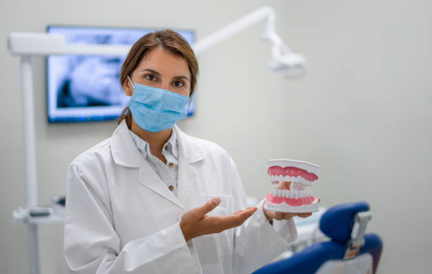 Best Emergency Treatment for Dental Infections or Abscesses in Farmland, IN