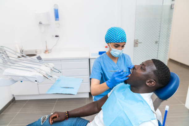 Best Pediatric Emergency Dentist in Farmland, IN